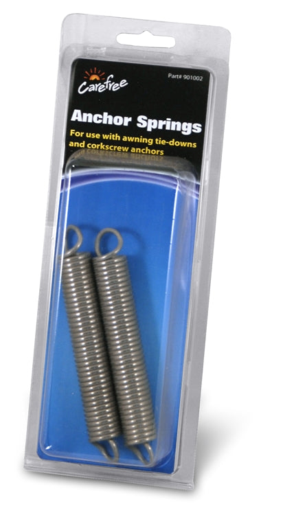 Awning Anchor Spring