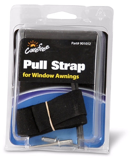 CAREFREE WINDOW AWNING PULL