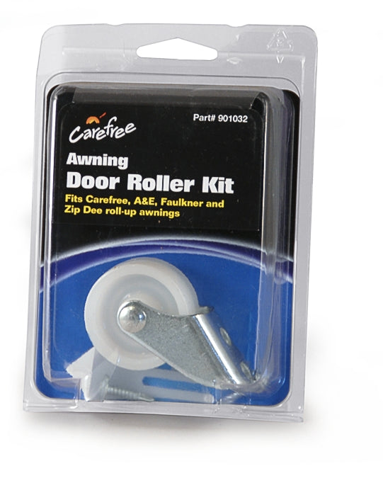 AWNING - DOOR ROLLER KIT