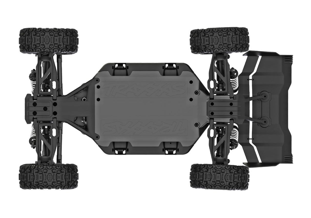 TRAXXAS JATO BL-2S 4X4