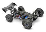 TRAXXAS JATO BL-2S 4X4