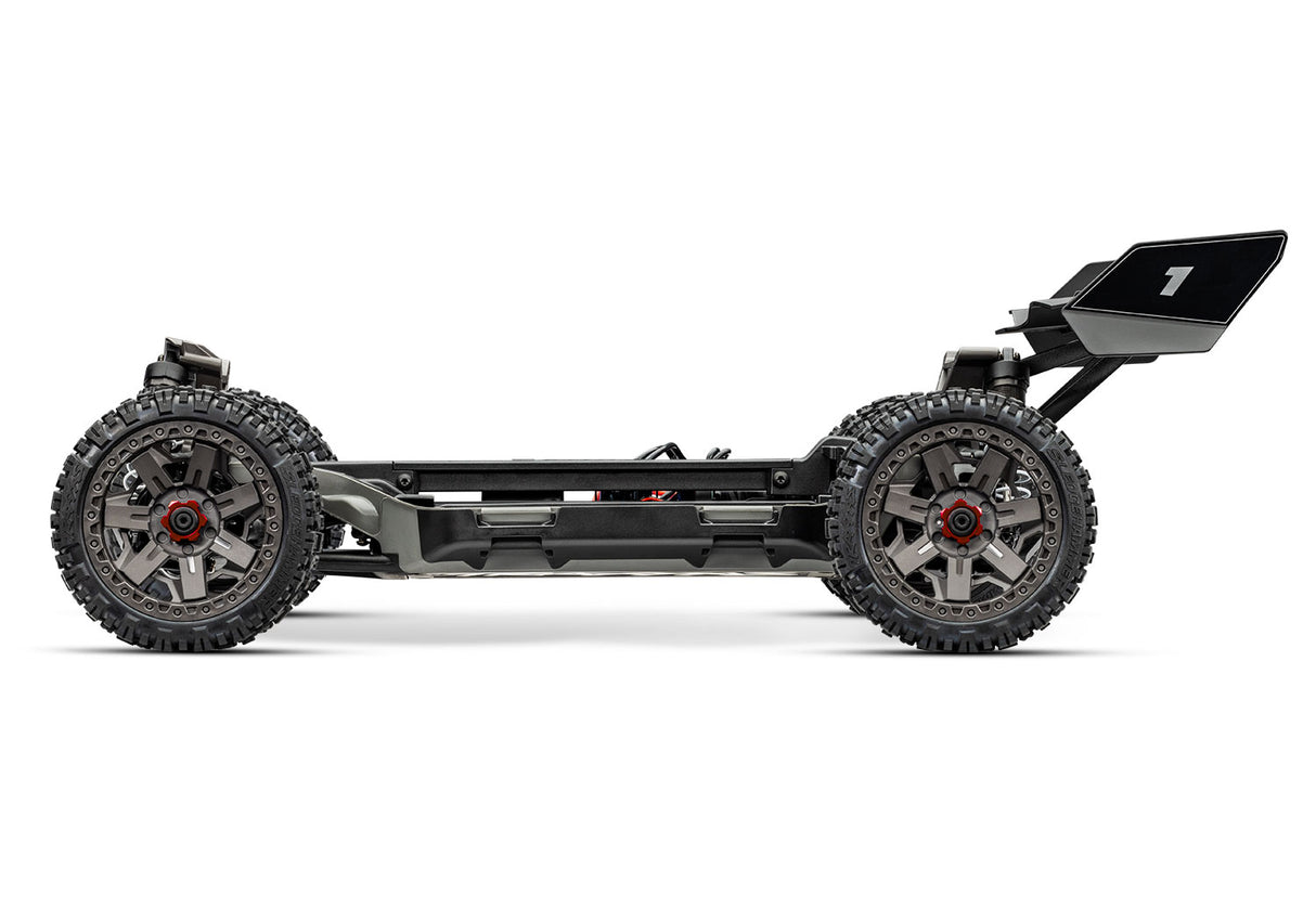 TRAXXAS JATO BL-2S 4X4