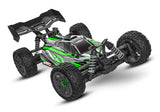 TRAXXAS JATO BL-2S 4X4