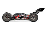 TRAXXAS JATO BL-2S 4X4