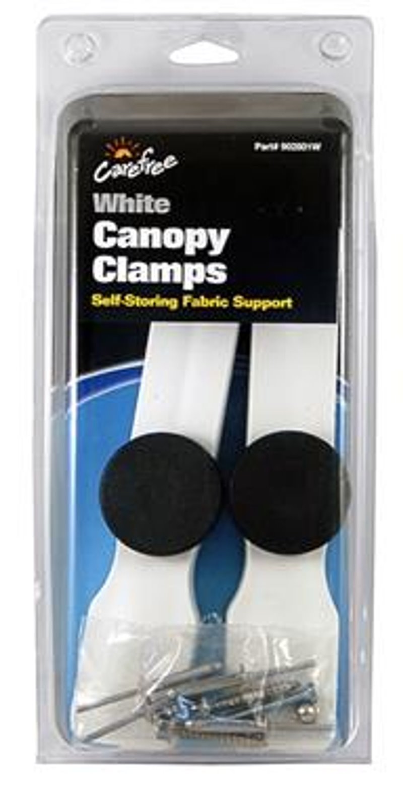 CAREFREE CANOPY CLAMP