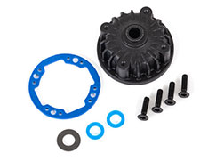 9081 TRAXXAS CENTER DIFF