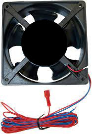 REFRIGERATOR COOLING FAN Lg