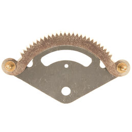 917-04105 GEAR; STEERING