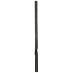 917-05112A SHAFT W/WORMGEAR