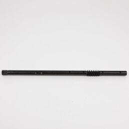 917-05236 WORM SHAFT