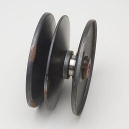 917-0800A VARIABLE PULLEY