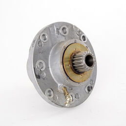 918-05132 SPINDLE/DECK (C-138)