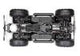 92046-4-BLK TRAXXAS TRX4 HIGH TRAIL FORD