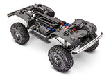 92056-4-RED TRAXXAS TRX4 HIGH TRAIL CHEVY