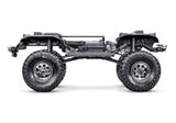 92086-4-BLACK TRAXXAS TRX4 HIGH TRAIL