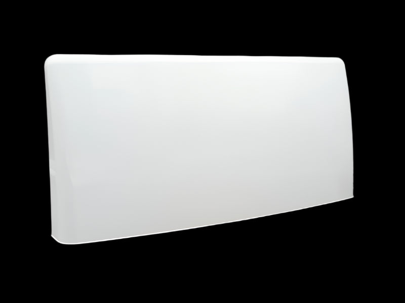 RANGE VENT WHITE