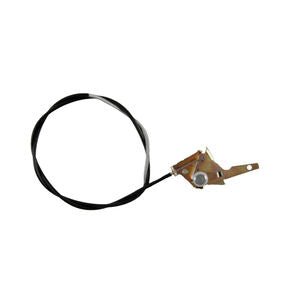 946-04617 THROTTLE/CHOKE CABLE