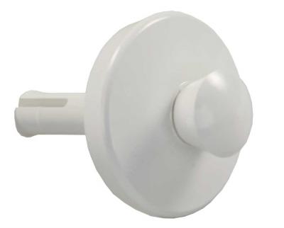 DRAIN PLUG WHITE