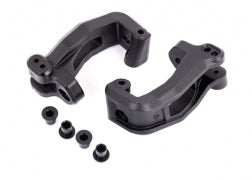 9532 TRAXXAS CASTER BLOCKS R&L