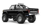 TRAXXAS 1/18 TRX4-M HIGH TRAIL