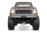 97044-1-BRWN TRAXXAS 1/18 TRX4-M HIGH TRAIL F-150