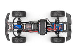 97074-1-WHT TRAXXAS 1/18 TRX4-M BRONCO