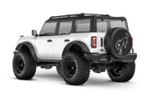 97074-1-WHT TRAXXAS 1/18 TRX4-M BRONCO