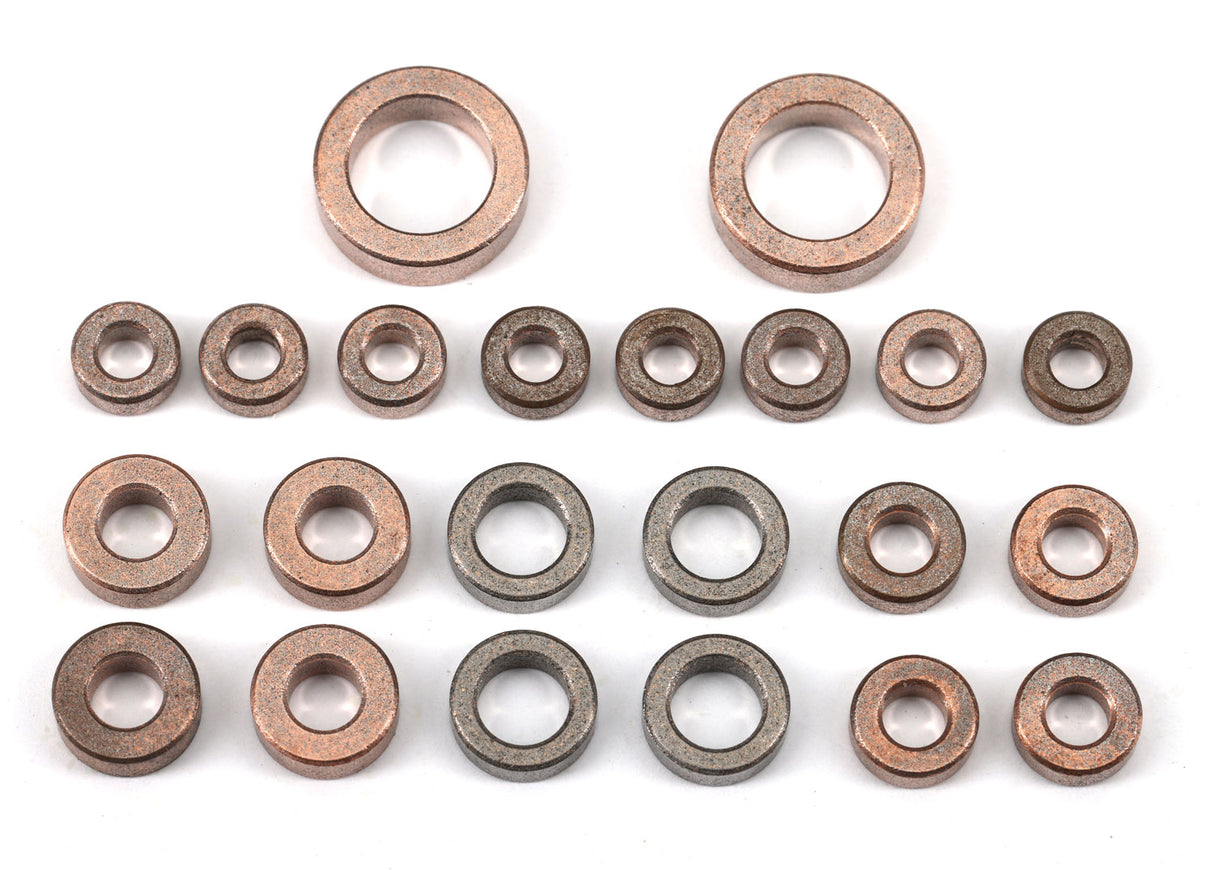 9745 TRAXXAS BUSHING SET