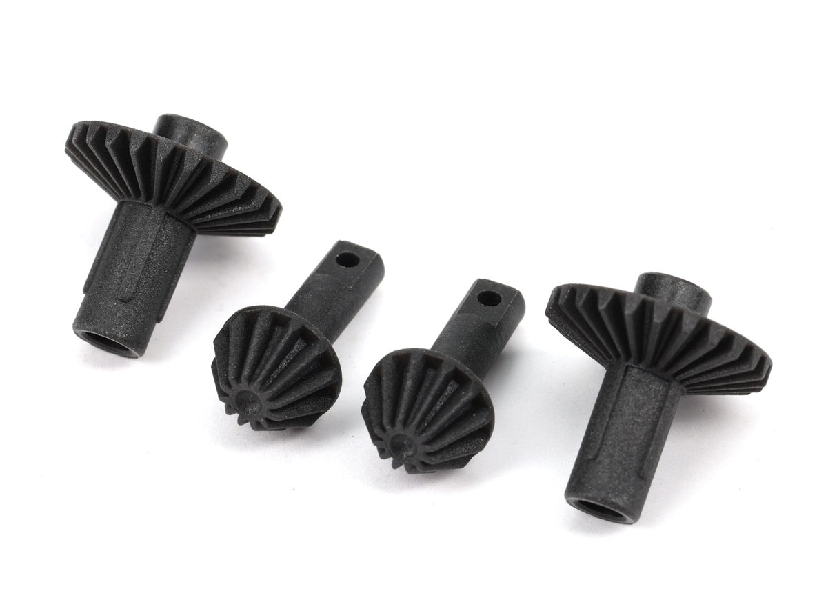 9777 TRAXXAS GEAR & PINION SET