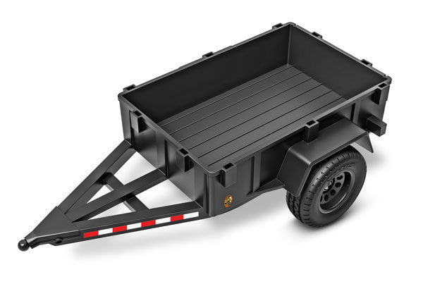 9795 TRAXXAS 1/18 UTILITY TRAILER