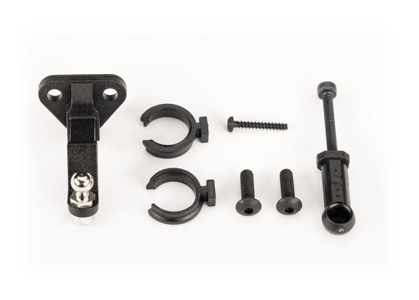 9796 TRAXXAS TRX4M HITCH KIT