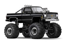 TRAXXAS TRX 4MT CHEVY TRUCK