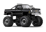 TRAXXAS TRX 4MT CHEVY TRUCK