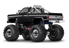 TRAXXAS TRX 4MT CHEVY TRUCK