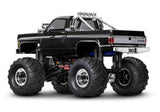 TRAXXAS TRX 4MT CHEVY TRUCK