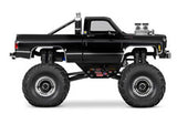 TRAXXAS TRX 4MT CHEVY TRUCK