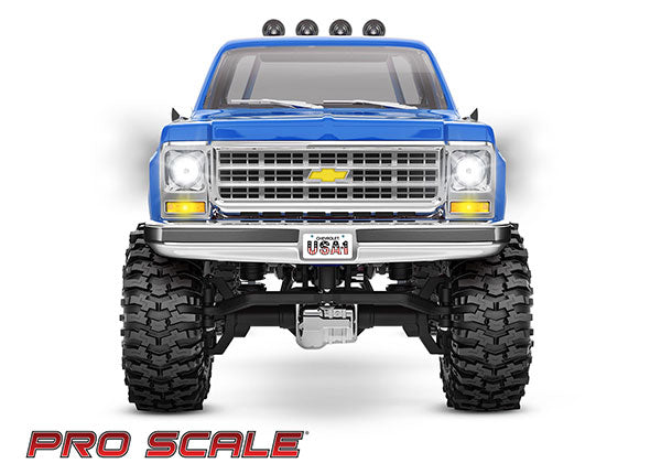 9883 TRAXXAS TRX4M LIGHT KIT