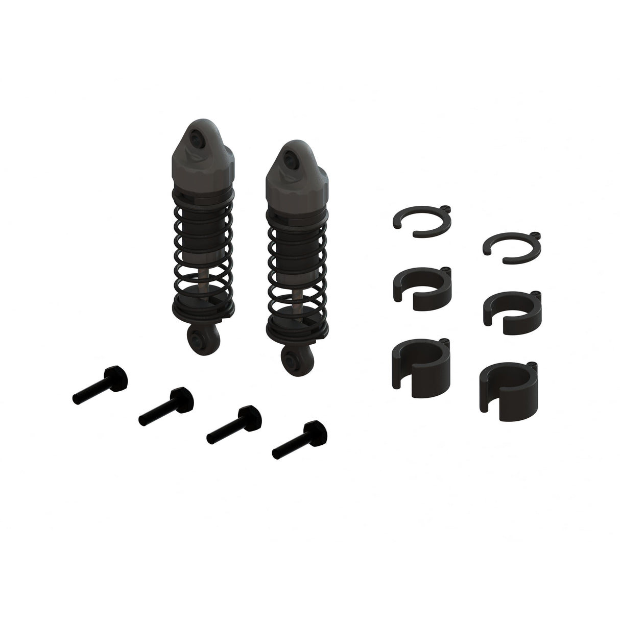 ARA-1252 ARRMA SHOCK SET