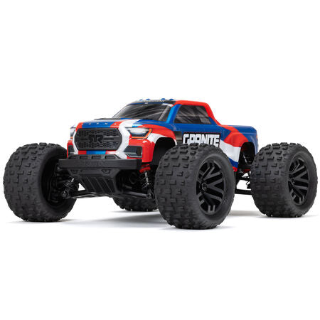 ARA2102T1 ARRMA GRANITE GROM