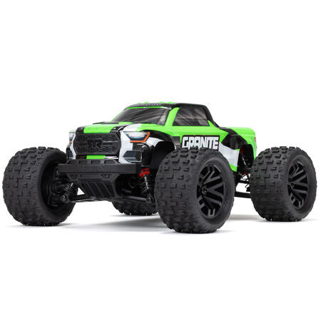 ARA2102T3 ARRMA GRANITE GROM