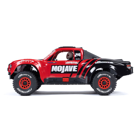 ARA2104T1 ARRMA MOJAVE GROM RE