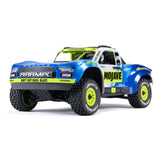 ARA2104T2 ARRMA MOJAVE GROM BL