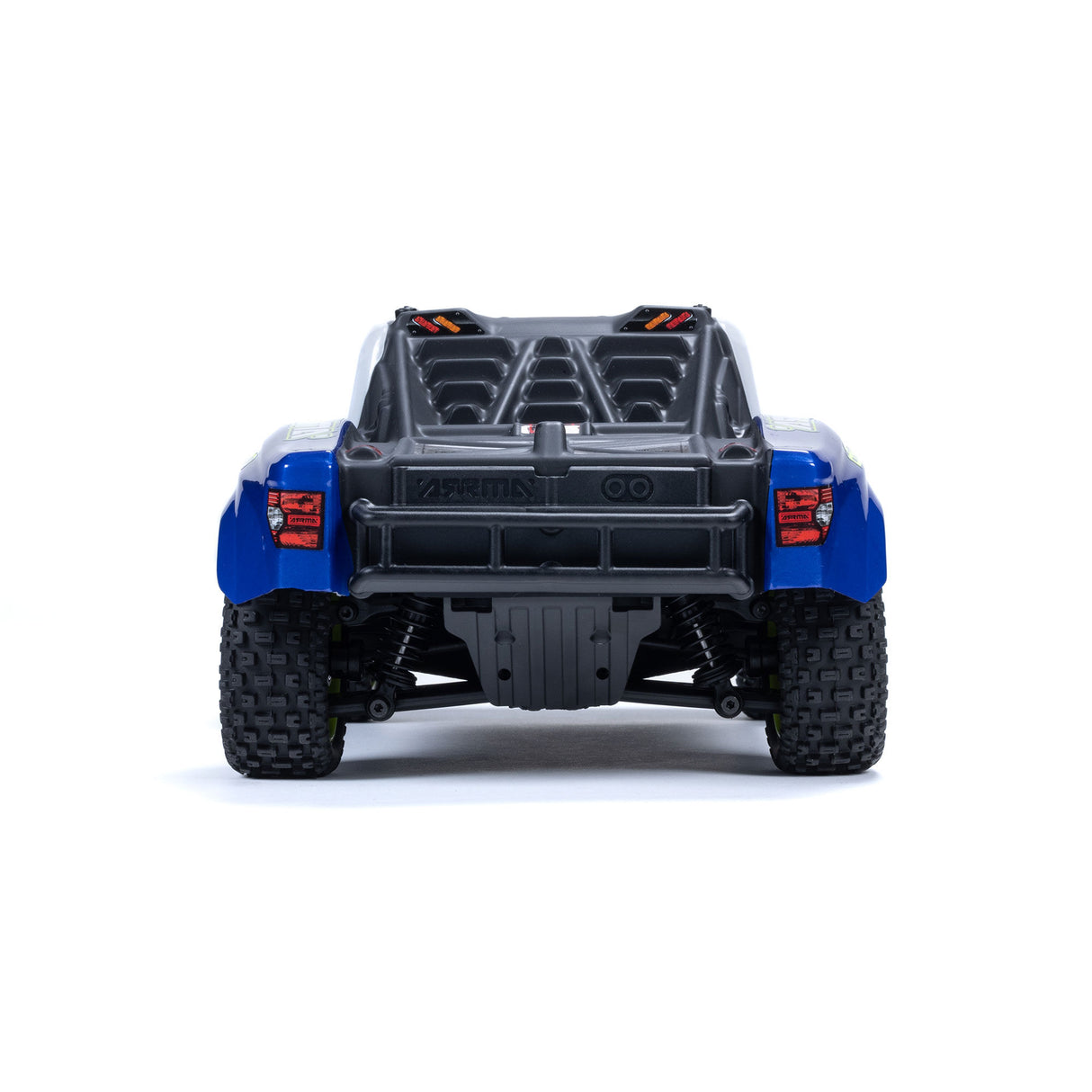 ARA2104T2 ARRMA MOJAVE GROM BL