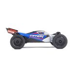 ARRMA TYPHON GROM /BLUE