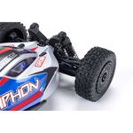 ARRMA TYPHON GROM /BLUE