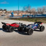 ARRMA TYPHON GROM /BLUE