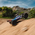 ARRMA TYPHON GROM /BLUE