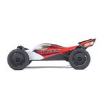 ARRMA TYPHON GROM / RED