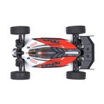 ARRMA TYPHON GROM / RED