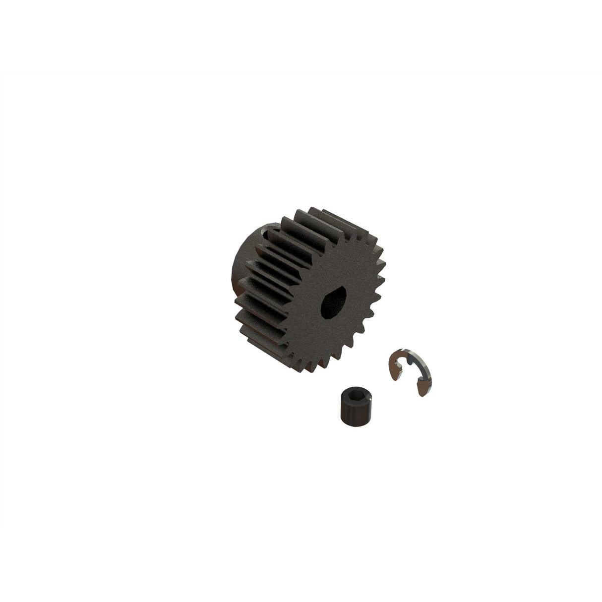 ARA311007 ARRMA PINION GEAR 24T